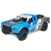 Losi 1/10 Baja Rey Ford Raptor Electric Brushless RTR Off Road RC Truck - King Shocks Edition