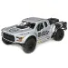 Losi 1/10 Baja Rey Ford Raptor Electric Brushless RTR Off Road RC Truck - Black Rhino Edition