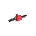 HSP Zinc Front Or Rear Axle Housing Set