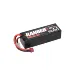 Team Orion Ranger 11.1V 5000mAh 55C Hard Case LiPo Battery