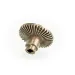 HSP Solid Axle Bushing w/ 38T Bevel Gear