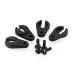 HSP LED Light Clips 4Pcs w/ Hardware