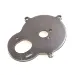 HSP Gunmetal Aluminium Motor Mount