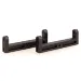 HSP ESC Caster Mounts 2Pcs