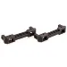 HSP Bumper Mounts 2Pcs