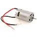 HSP 550 Size 17 Turn Brushed Motor