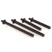 HSP Body Posts 4Pcs