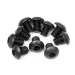 HPI 3x4mm Fine Thread Button Head Screws 10Pcs