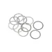 HPI 13x16x0.2mm Steel Washers 10Pcs
