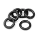 HPI 6x8x2mm Silicone O-Rings 6Pcs