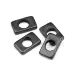 HPI 3mm Rectangle Steering Nuts 4Pcs