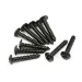 HPI 3x19mm Coarse Thread Binder Head Screws 10Pcs