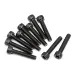 HPI 2.6x14mm Fine Thread Cap Head Screws 10Pcs