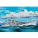 Trumpeter 1/350 Italian 1940 RN Vittorio Veneto Navy Battleship Scaled Model Kit