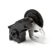 Maverick Complete Center Gearbox