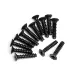 Maverick 3x14mm Fine Thread Countersunk Head Screws 13Pcs