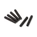 Maverick 3x15mm Fine Thread Grub Screws 6Pcs