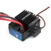 Maverick MSC-30BR-WP Waterproof 40A Brushed ESC