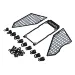 Rovan Baja 5B Window Set