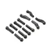 Losi Rod End Set 12Pcs