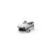 DJI Mavic Mini 2 Foldable 4K Camera Drone Fly More Combo