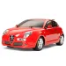 Tamiya M05L Alfa Romeo MiTo Rc Car Electric 2WD 1/10 Scale Kit