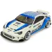 HPI 1/10 RS4 Sport 3 Drift Subaru BRZ Electric RC Drift Car