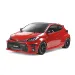 Tamiya M-05 Toyota GR Yaris RC Car Electric 2WD 1/10 Scale Kit
