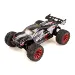 Maverick Quantum+ XT Flux RC Truggy Electric Brushless 4WD 1/10 Scale RTR - Red