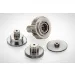 Power HD WP-23KG Titanium Servo Gear Set