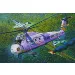 Trumpeter 1/48 US HH-34J Air Force Rescue Helicopter Scaled Plastic Model Kit