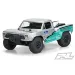 Pro-Line 1/10 1967 Ford F-100 Race Truck Clear Unpainted Body Shell