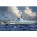 Trumpeter 1/700 Chinese Navy Type 052C Guided Missile Destroyer Scaled Plastic Model Kit