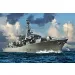 Trumpeter 1/700 British Royal Navy HMS Type 23 Kent (F78) Frigate Scaled Plastic Model Kit