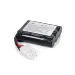 Blackzon 9.6v 800mAh Li-Ion Battery