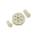 Blackzon Slayer Input Pinion & Spur Gear Set