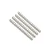 Blackzon 1/16 Slayer 40mm Front & Rear Lower Suspension Hinge Pins 4Pcs