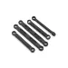 Blackzon 1/16 Slayer Front Upper, Steering & Servo Linkages 5Pcs