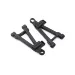Blackzon 1/16 Slayer Left & Right Front Lower Suspension Arms