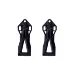 Blackzon 1/12 Warrior Lower Suspension Arms 2Pcs