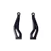 Blackzon 1/12 Warrior Left & Right Upper Suspension Arms