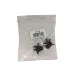 Blackzon 1/12 Warrior Steering Hubs 2Pcs