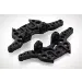 Blackzon 1/12 Warrior Shock Towers 2Pcs