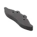 Maverick 1/10 Strada EVO Front Foam Bumper