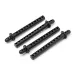 Maverick 1/10 Strada Body Posts 4Pcs