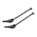 Maverick Universal CVD Drive Shafts 2Pcs
