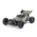 Tamiya TT-02B Plasma Edge II RC Buggy Electric 4WD 1/10 Scale Kit - Iridescent Purple/Green