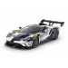 Tamiya 1/10 TT-02 Ford GT MK II 2020 Electric On Road RC Car Kit