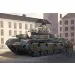 Trumpeter 1/35 German Neubaufahrzeug (Rheinmetall) Tank Scaled Plastic Model Kit
