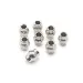Blackzon 1/16 Slayer 2.5x5.7mm Pivot Balls 8Pcs